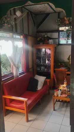 rumah nenek