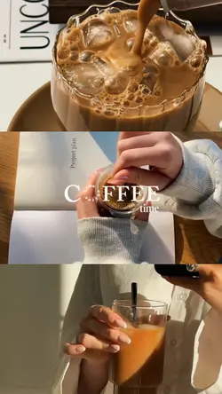 Coffee time 