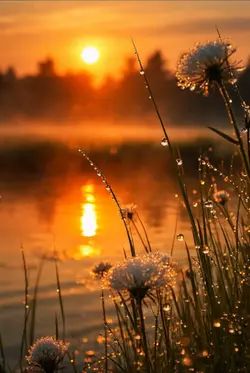 Morning Breath 