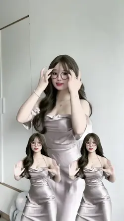 ghép video nhảy
