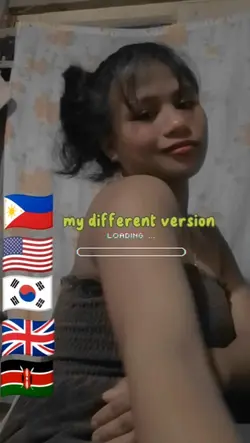 sya ay Phillipina