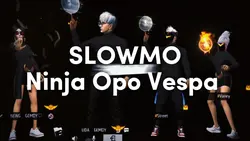 SLOWMO FREE FIRE 