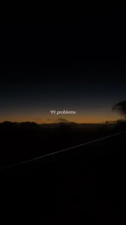 99 problems 
