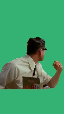 George mc laughing 