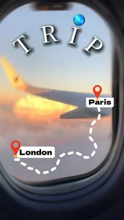 Trip show off