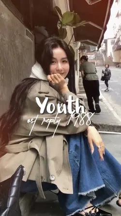 youth(ost reply1988)