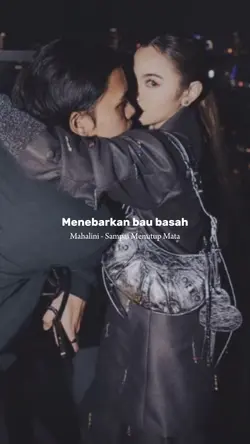 Embun di pagi buta