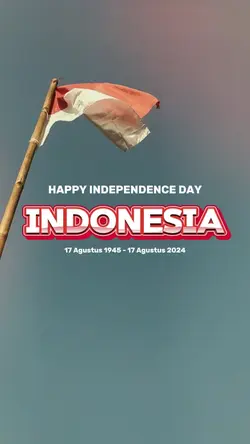 INDEPENDENCE DAY