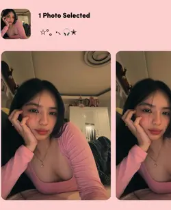 1 photo  selected 