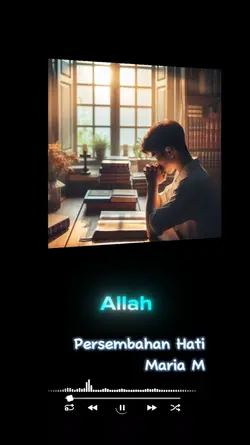Persembahan Hati