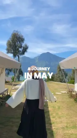 a journey