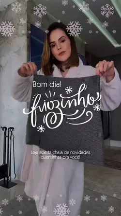 Friozinho