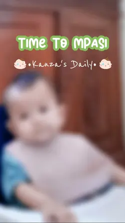Baby Vlog