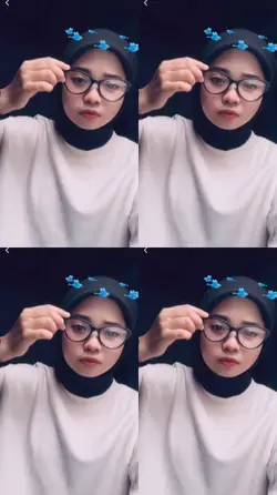 langkah kaki ku