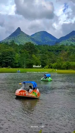 Mahalini nuca