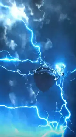 Marvel Avengers edit