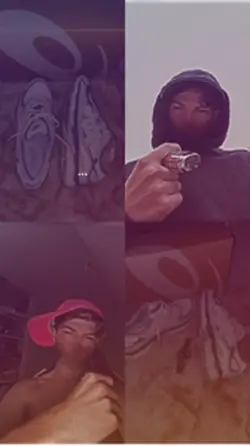 Pour TikTok