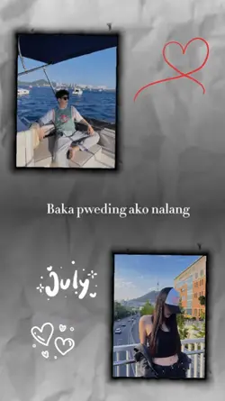 Tayo na lang