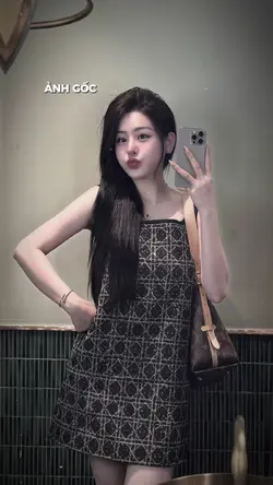 ẢNH GỐC VÀ