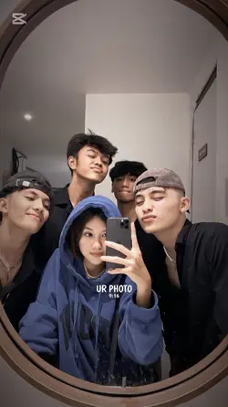 APT x Ucang Angge