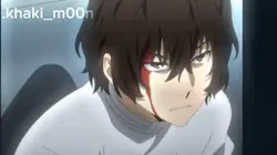 Dazai edit