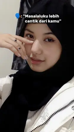 ORA MASALAH 