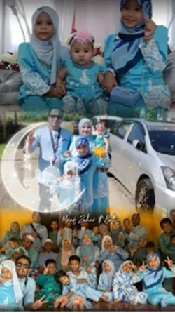 Selamat Hari Raya