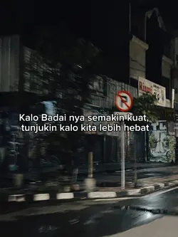 Tunjukin kalo kita 