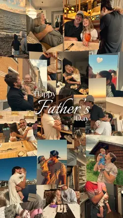 happy father’s day