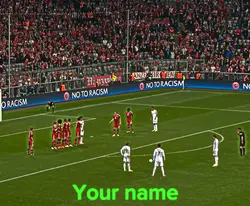 Ronaldo 🆚 Bayern