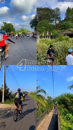 Moment di July 