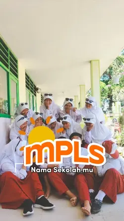School template