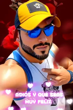 TE DIGO ADIÓS 