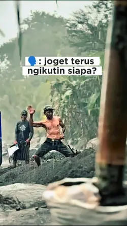 ujang joget viral