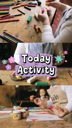 Today activity