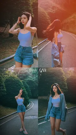 Araw gabi trend