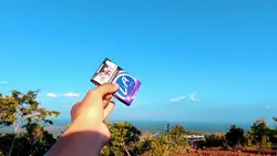 Cinematic Simpel