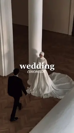 wedding cinematic 