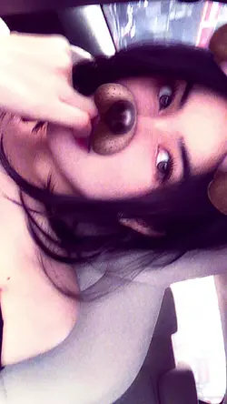 purple filter