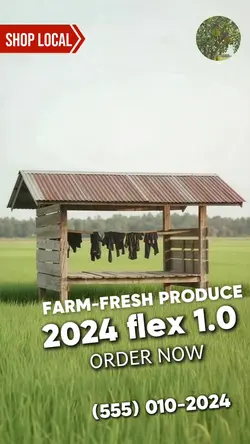 Countryside Pulse Promo