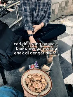 cari duit yg banyak