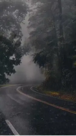 rain
