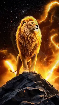 LION NEW EDIT