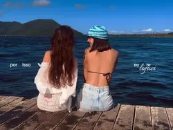 EU TIVE UM SONHO…