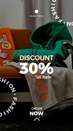 promo sale discount
