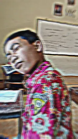 AGAR SILATURAHMI 