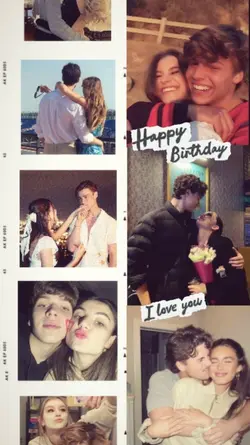birthday love