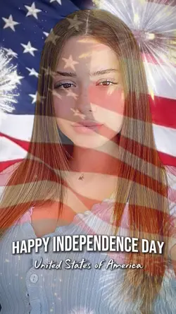 Independence Day USA