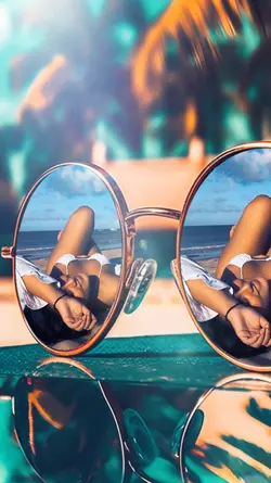 CALIFORNIA GURLS 