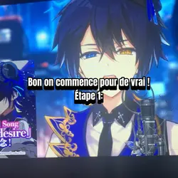 LE TUTO 
